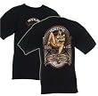 HUSTLER T-SHIRTS - PINUP GIRL T-SHIRTS - X RATED PINUP GIRL SHIRT - VIXENS AND VICES T-SHIRT - BEST PRICE