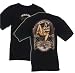 HUSTLER T-SHIRTS - PINUP GIRL T-SHIRTS - X RATED PINUP GIRL SHIRT - VIXENS AND VICES T-SHIRT - BEST PRICE