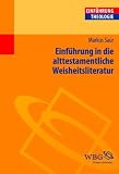EinfAührung in