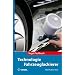 Technologie Fahrzeuglackierer