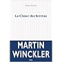 Le choeur des femmes de Martin Winckler