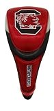 Team Effort South Carolina Gamecocks Shaft Gripper Driver Headcover