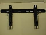 A2v By Omnimount T2342 Thin Profile-tilt Flat Panel Mount