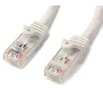 Startech.Com CRJ45C6STR50 Gigabit Sna...