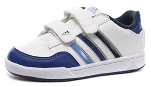 Adidas LK Sneaker 4 CF I Infants/Kids Sneakers, Size 9.5K