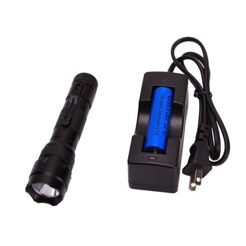 Image #1 of Ultrafire Wf-502b 5 Modes