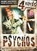 Search : Psychos 4 Movie Pack