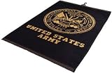 Army Black Knights Golf Towel - NCAA College Athletics