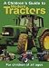 A Children's Guide To Modern Tractors