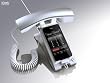 iClooly Skype PhoneStand for iPhone 4S, 4, 3GS, 3G, and Other Mobile Devices