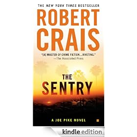 The Sentry: Joe Pike Series, Book 3