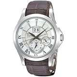 Seiko watch # SNP023P1 by Seiko