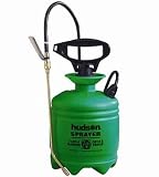 Garden 1 Gallon Sprayer 2 In 1