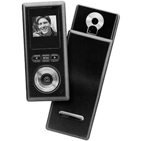 Sakar 28690 Slideshot Digital Camera Black