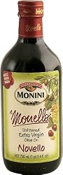 Il Monello Extra Virgin Olive Oil - 750 ml