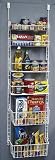Kitchen Door Deluxe Storage