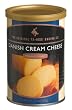 The Ya-Hoo! Baking Co. Danish Cream Cheese Pound Cake, 7.5-Ounce Canisters (Pack of 6)