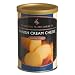 Ya-hoo Baking Danish Cream Cheese Pound Cake, 7.5-Ounce Tins (Pack of 6)