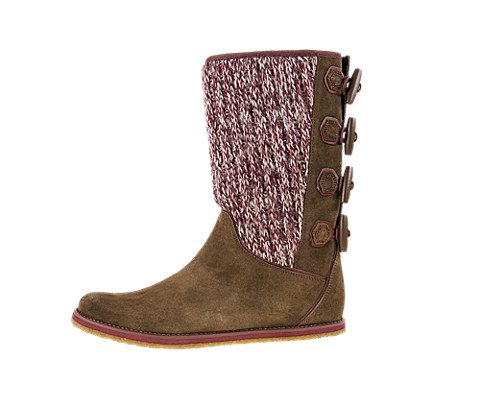 Timberland Womens Slipper Boot