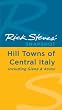 Rick Steves' Snapshot Hill Towns of Central Italy