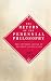 Books : The Return of the Perennial Philosophy : The Supreme Vision of Western Esotericism