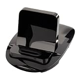 Hama Magic Stand Halter f&uuml;r Apple iPad/iPhone/iPod schwarz