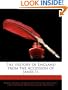 The History of England from the Accession of James Ii.