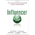 Influencer: The Power to Change Anything