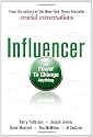Influencer: The Power to Change Anything