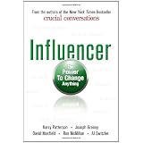 Influencer: The Power to Change Anything