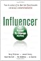 Influencer: The Power to Change Anything