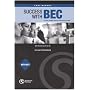 Success with BEC: Preliminary Workbook With Key: The New Business English Certificates
