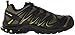 Salomon Men's XA PRO 3D GTX, Iguana Black/Seaweed Green, 11.5 M US