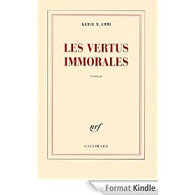 Les vertus immorales