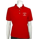 Texas Tech Red Raiders Red Ladies Velocity Polo