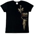 Rise Against - Bomb Girl Ladies T-Shirt