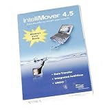 IntelliMover 4.5 Vista Data Transfer Software & Cable