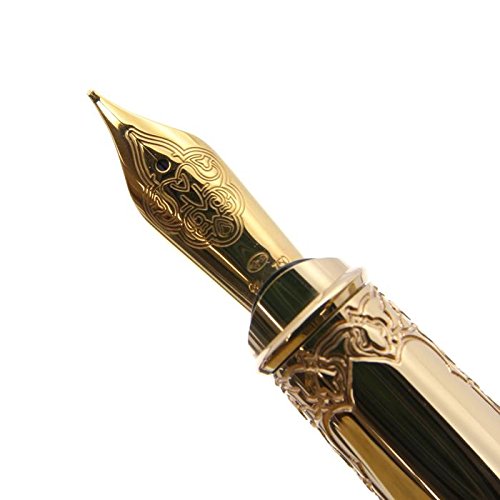 S.T.Dupont エス・テー・デュポン 万年筆 ネオ・クラシック 千夜一夜