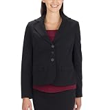 Liz Lange for Target Ebony Suiting classic blazer - M