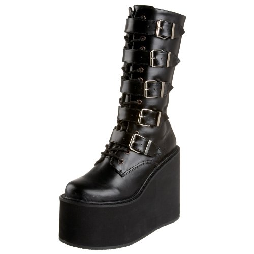 Demonia by Pleaser Womens Platform Boot