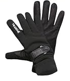 SportHill 3SP/Leather Insulated Glove
