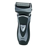 Hometek AEG HR 5626 Shaver