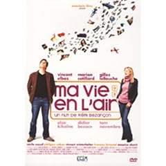 Ma vie en l'air