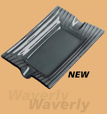 Image of Craftsman's Bench Waverly Ashtray