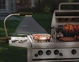 Maverick GL-05 Gooseneck-Style 4-LED Grill Light