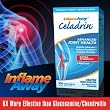 InflameAway Celadrin - Advanced Joint Health-150 Softgels