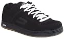 Circa MA207 Shoes Black/Gum - Men's