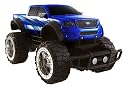 Hot Wheels RC Ford F-150 Blue