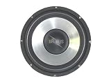 Produkt-Bild: HIFONICS BX 12 E 30 cm./12" 400/ 800 WATT