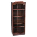 DMI Office Furniture Products - Open Bookcase, 30